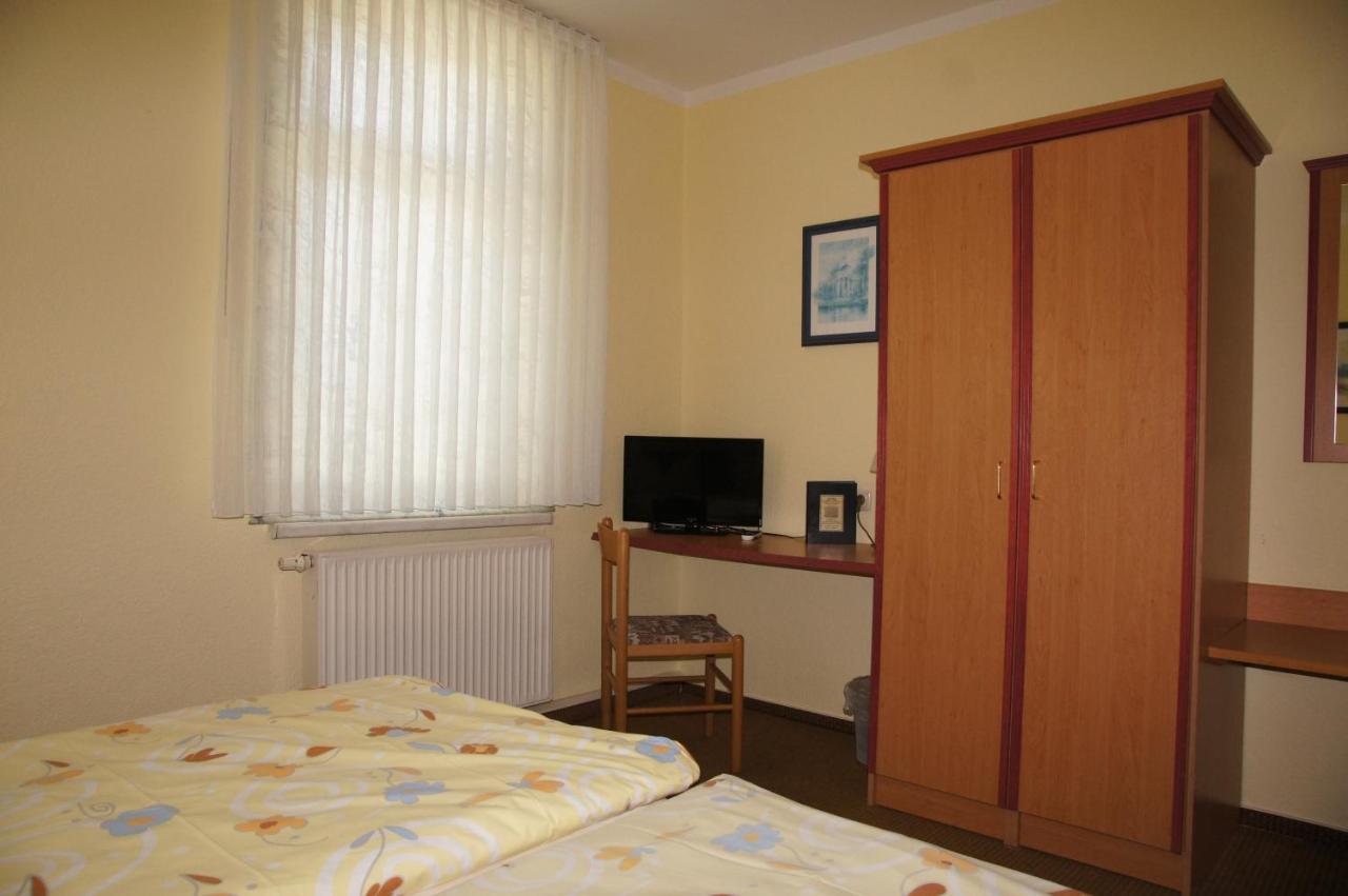 Landgasthaus Muellers Gasthof Radeberg Room photo